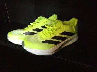 Zapatillas Adidas Verdes Talla 42.5