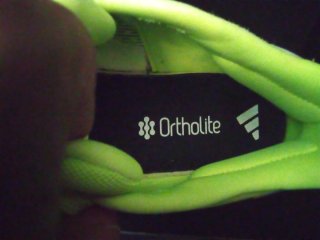 Zapatillas Adidas Verdes Talla 42.5