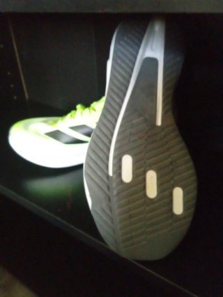 Zapatillas Adidas Verdes Talla 42.5