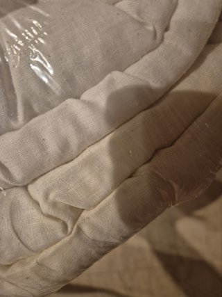 Edredón Cama 90 Beige