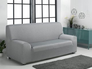 Martina Home funda sofá elástica 4 plazas