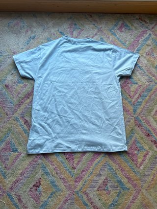 Camiseta Hugo Boss
