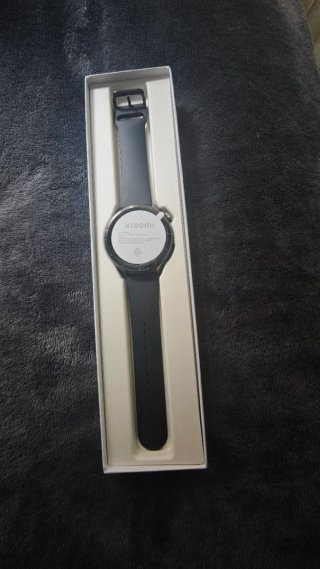Xiaomi Watch S4 Smartwatch