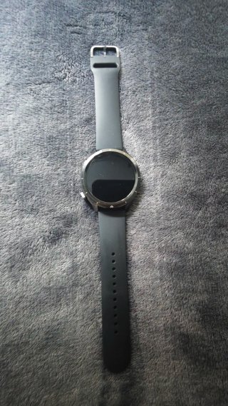 Xiaomi Watch S4 Smartwatch