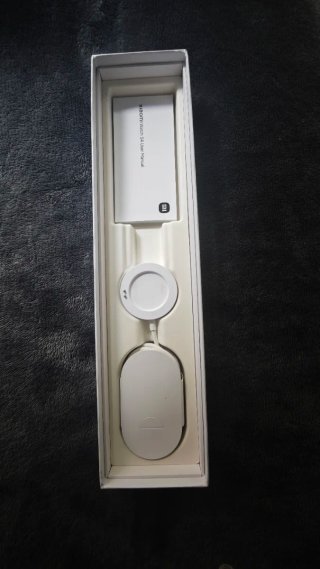 Xiaomi Watch S4 Smartwatch