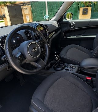 MINI Countryman Cooper Aut. 2024