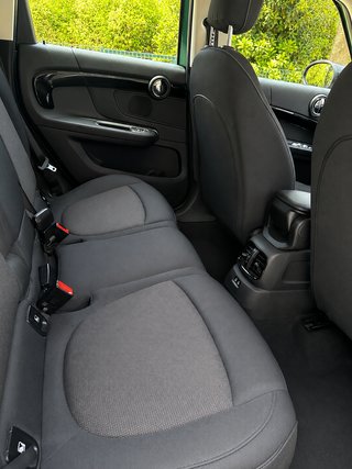 MINI Countryman Cooper Aut. 2024