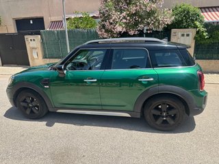 MINI Countryman Cooper Aut. 2024