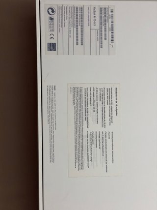 MacBook Air 2019 Oro Rosa