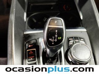 BMW X6 xDrive30d 190 kW (258 CV)