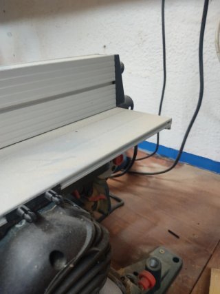 Ingletadora Bosch GTA 2600 Professional