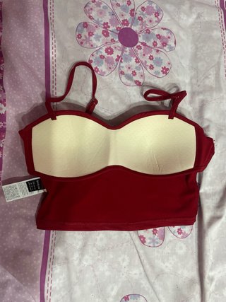 Pack 4 Tops Mujer