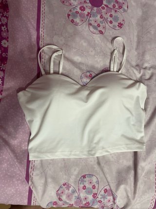 Pack 4 Tops Mujer