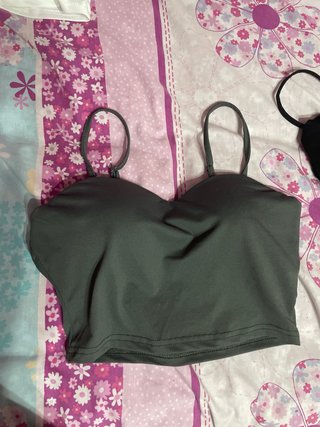 Pack 4 Tops Mujer