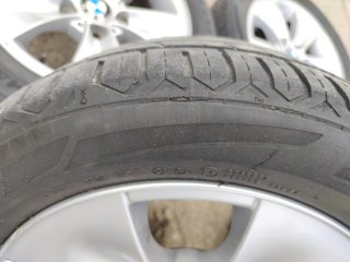 Llantas BMW R16