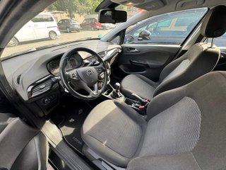 Opel Corsa 2017