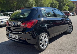 Opel Corsa 2017