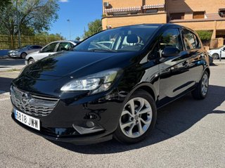 Opel Corsa 2017