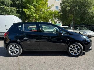 Opel Corsa 2017