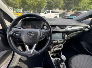 Opel Corsa 2017