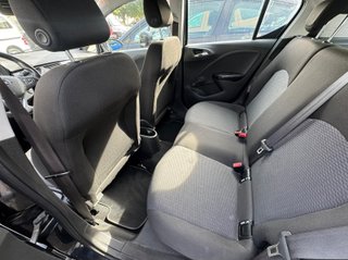 Opel Corsa 2017