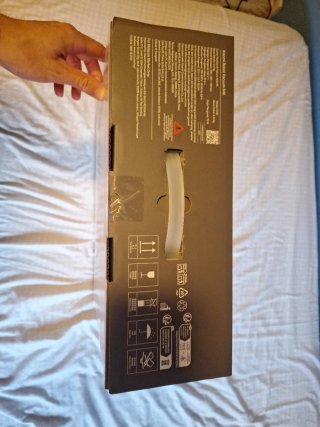 Xiaomi Robot Vacuum S40