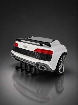 Colgador de llaves Audi R8