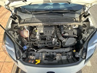 Ford Puma 2021