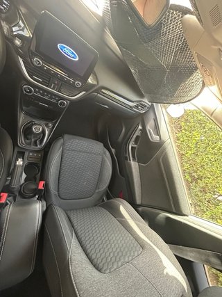 Ford Puma 2021