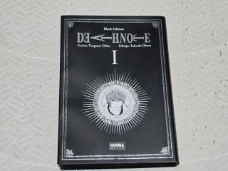 Colección Manga