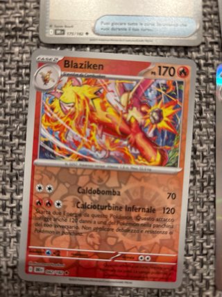 Carte Pokémon Allenatore Strumento