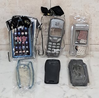 cover x cellulari diversi modelli