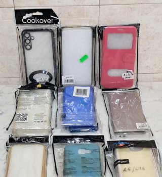 cover x cellulari diversi modelli