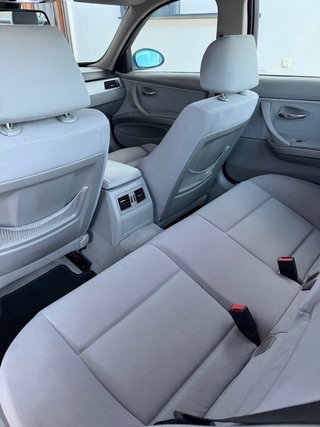 BMW Serie 3 2005