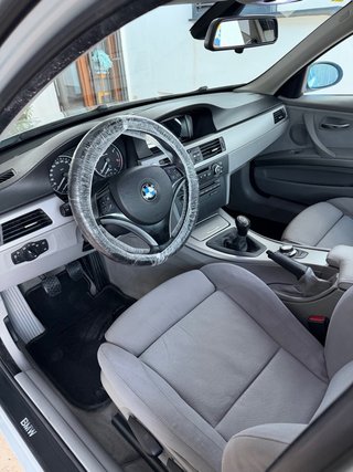BMW Serie 3 2005