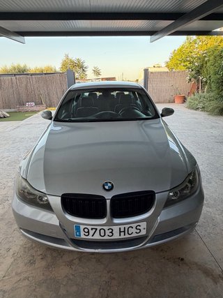 BMW Serie 3 2005