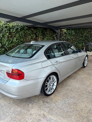 BMW Serie 3 2005