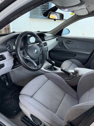 BMW Serie 3 2005