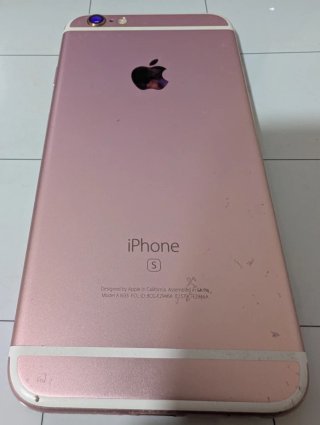 iPhone 6s | 128GB | cuenta libre de icloud - Leer