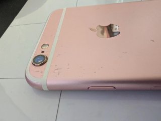 iPhone 6s | 128GB | cuenta libre de icloud - Leer