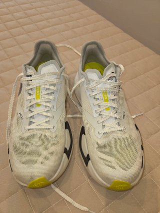 The North Face Vectiv Pro 3