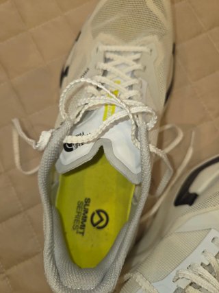 The North Face Vectiv Pro 3