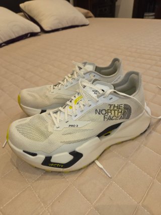 The North Face Vectiv Pro 3