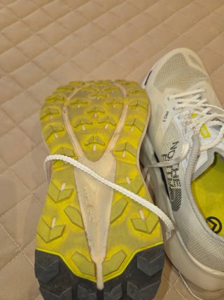 The North Face Vectiv Pro 3