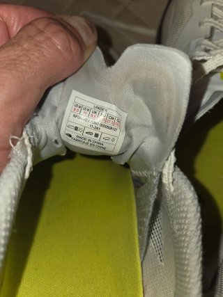 The North Face Vectiv Pro 3