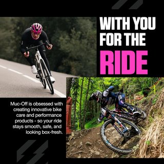 Muc-Off bolsa impermeable herramientas bicicleta
