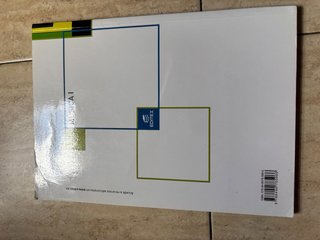 Libro Música I ESO Editex