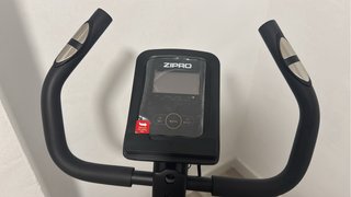 Bicicleta Estática ZIPRO