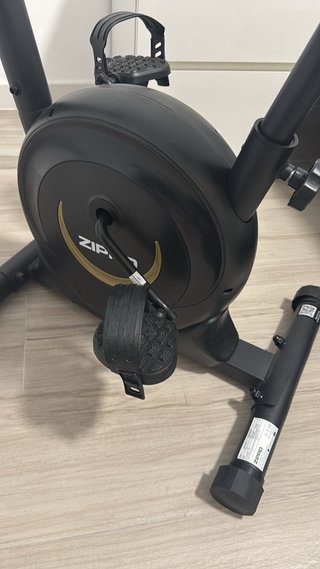 Bicicleta Estática ZIPRO