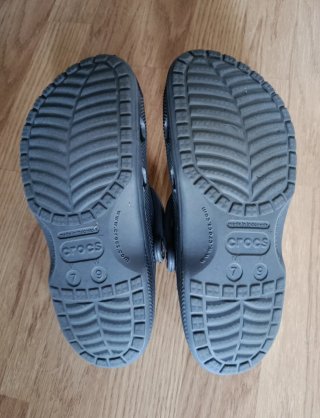 Crocs